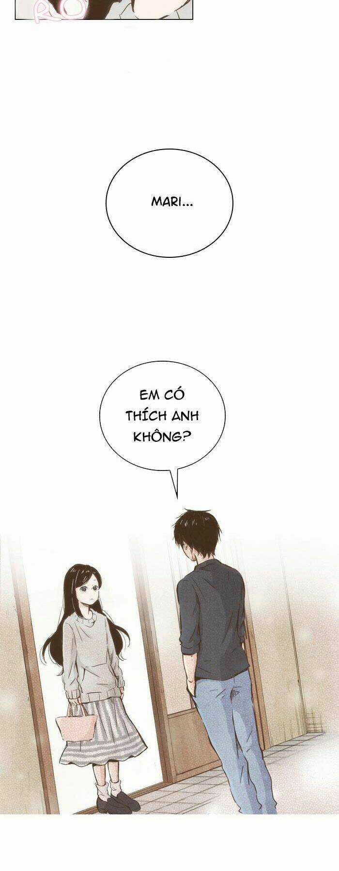 MARRY ME! - Chapter 60 - Trang 4