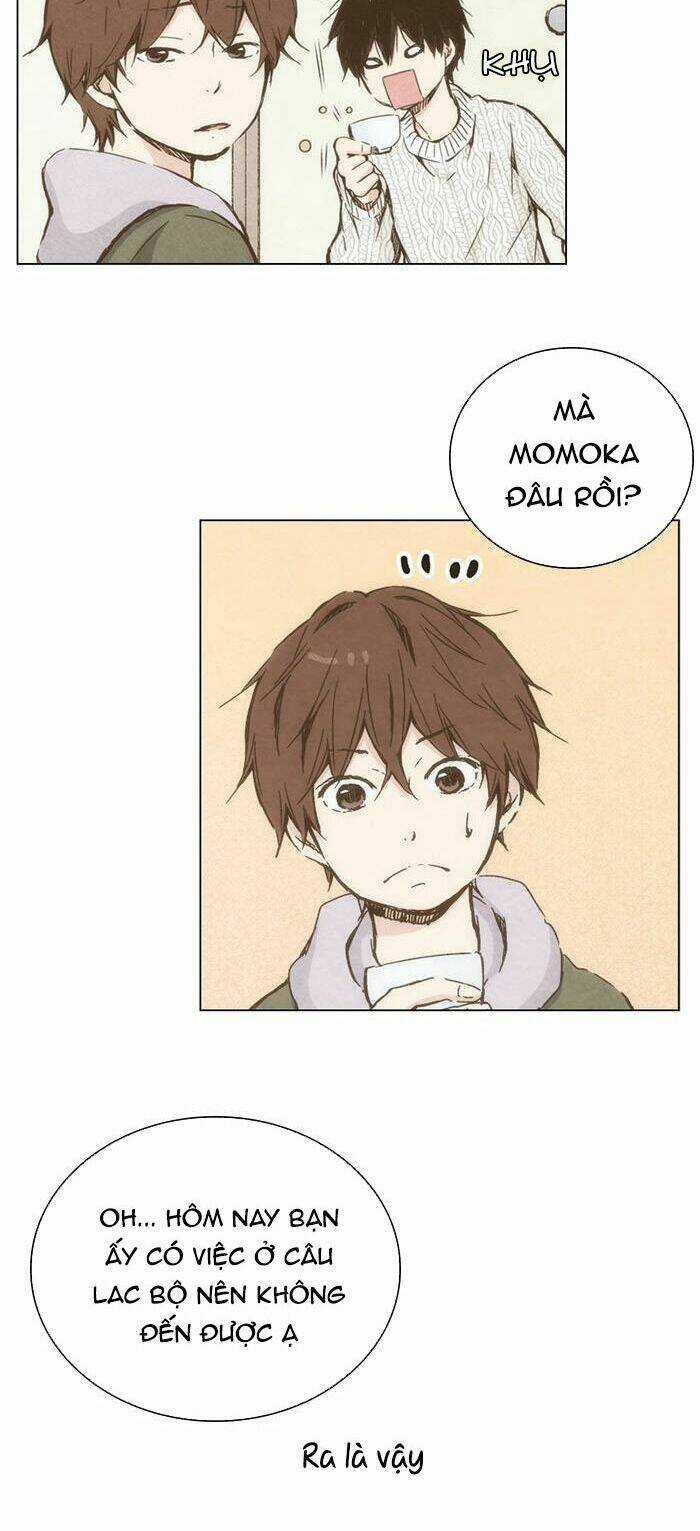 MARRY ME! - Chapter 60 - Trang 32