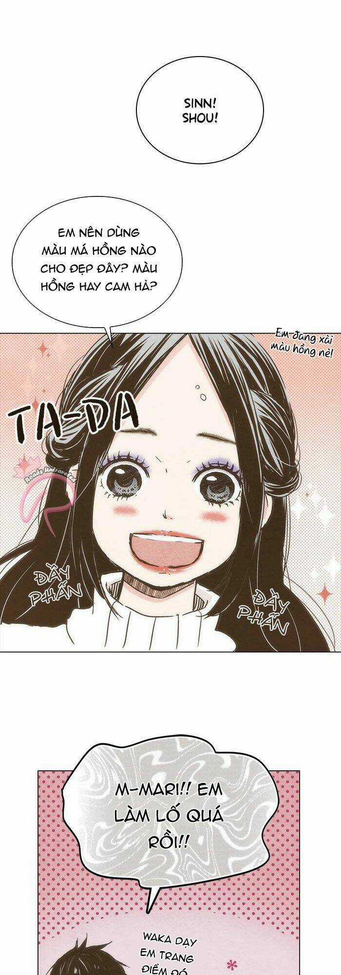 MARRY ME! - Chapter 60 - Trang 33