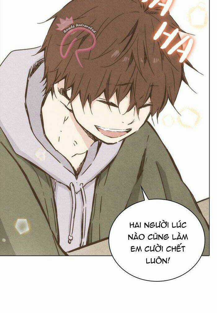 MARRY ME! - Chapter 60 - Trang 35