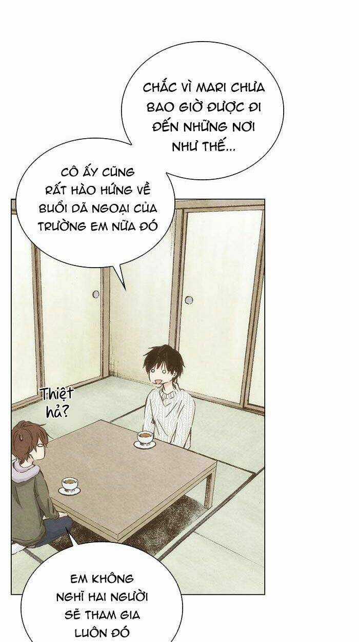 MARRY ME! - Chapter 60 - Trang 38