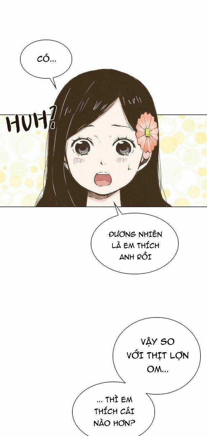 MARRY ME! - Chapter 60 - Trang 5