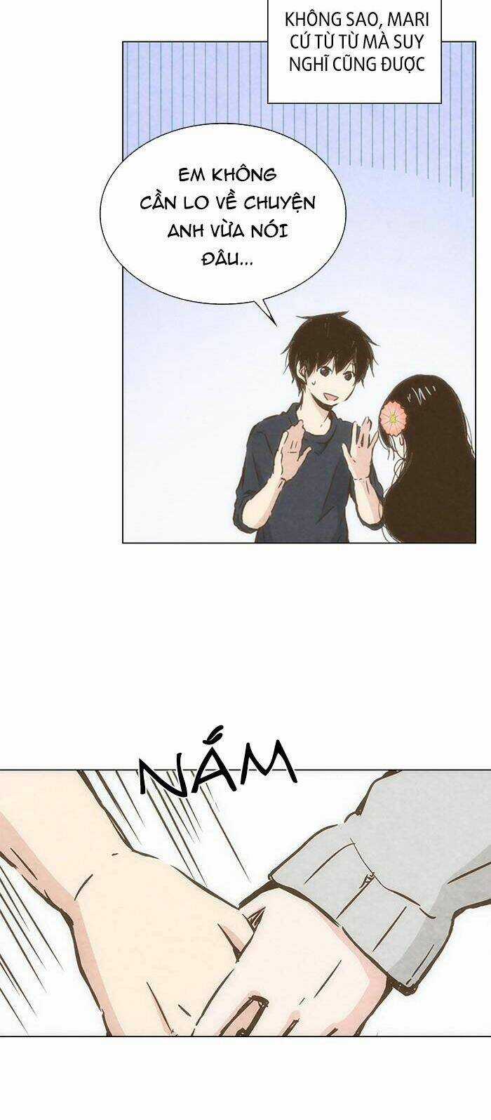 MARRY ME! - Chapter 60 - Trang 8