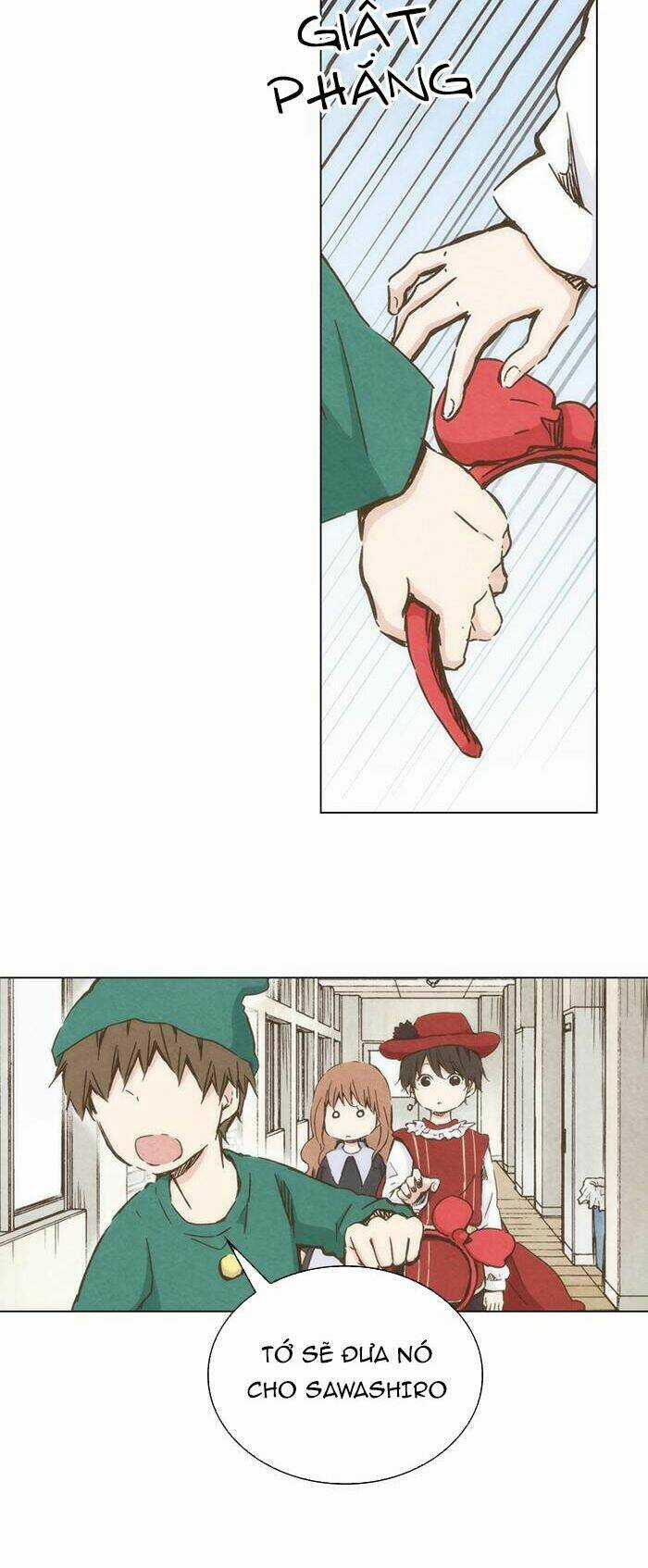 MARRY ME! - Chapter 61 - Trang 13