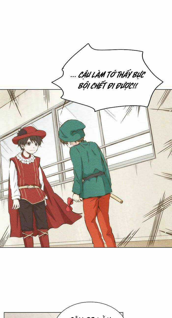 MARRY ME! - Chapter 61 - Trang 16