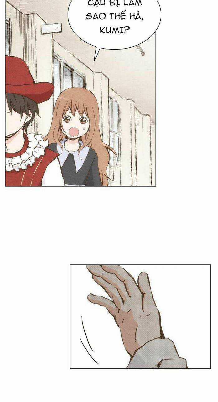 MARRY ME! - Chapter 61 - Trang 17