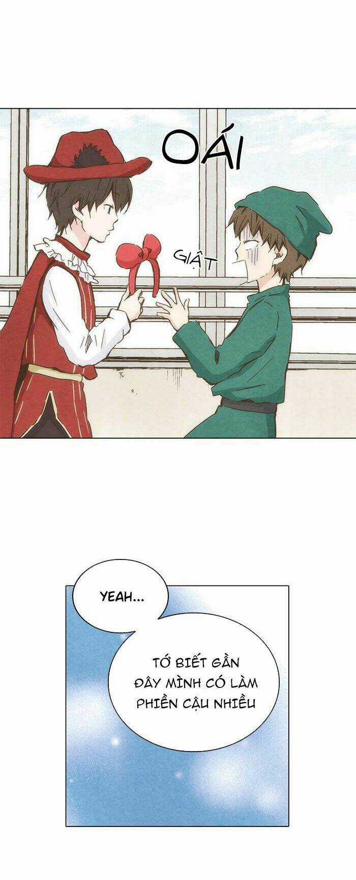 MARRY ME! - Chapter 61 - Trang 19