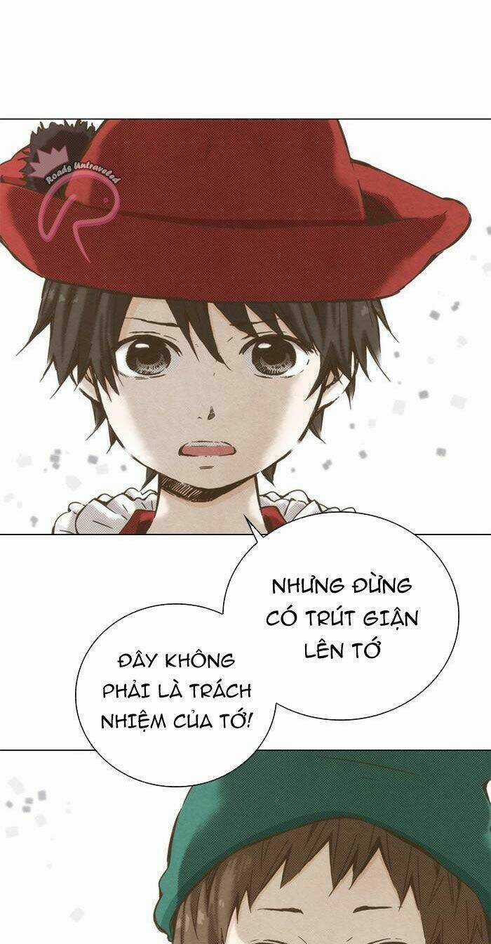 MARRY ME! - Chapter 61 - Trang 20