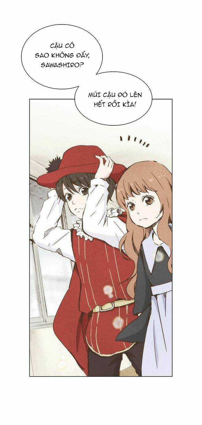 MARRY ME! - Chapter 61 - Trang 3