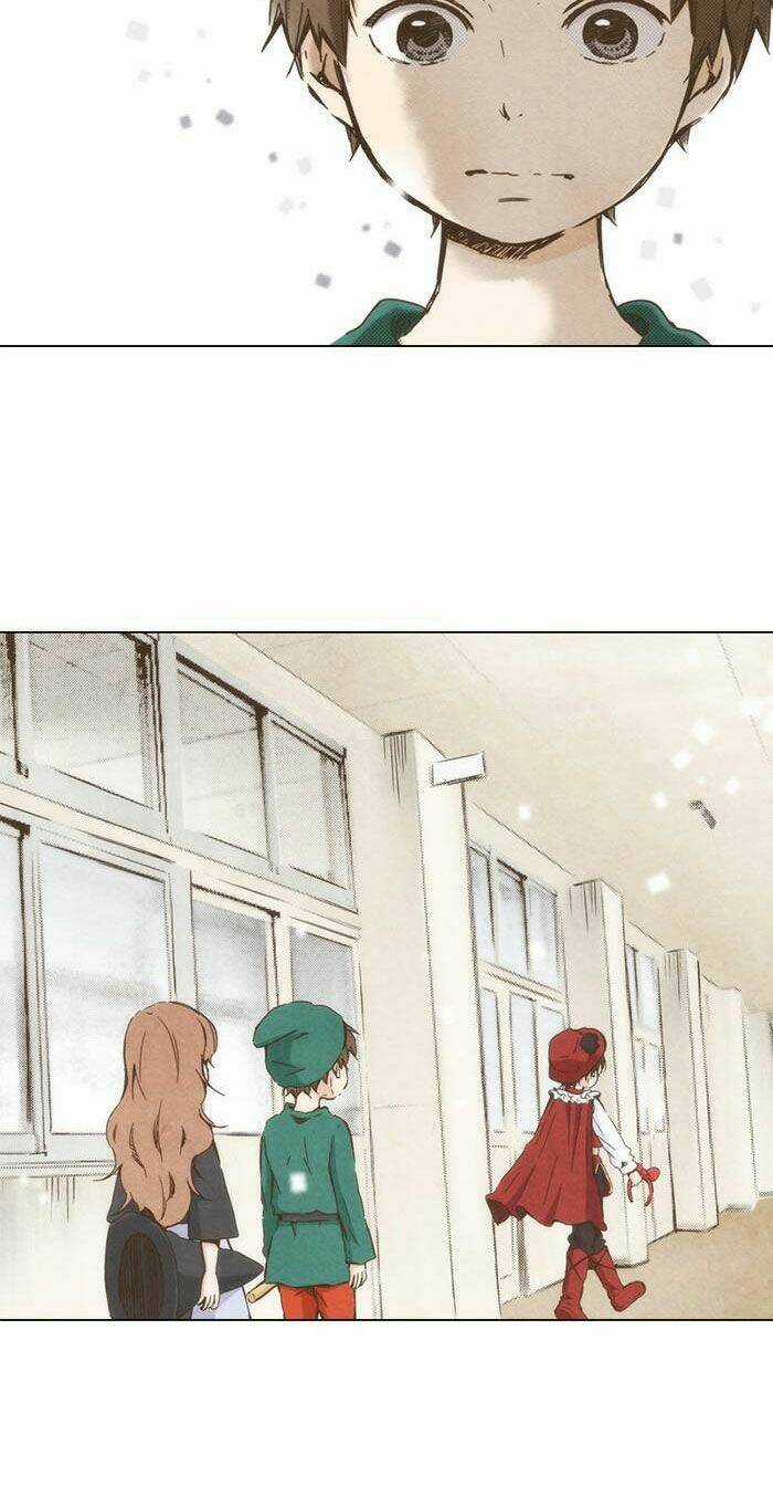 MARRY ME! - Chapter 61 - Trang 21