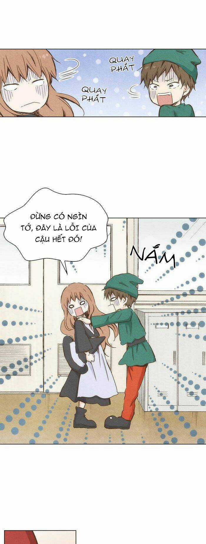 MARRY ME! - Chapter 61 - Trang 22