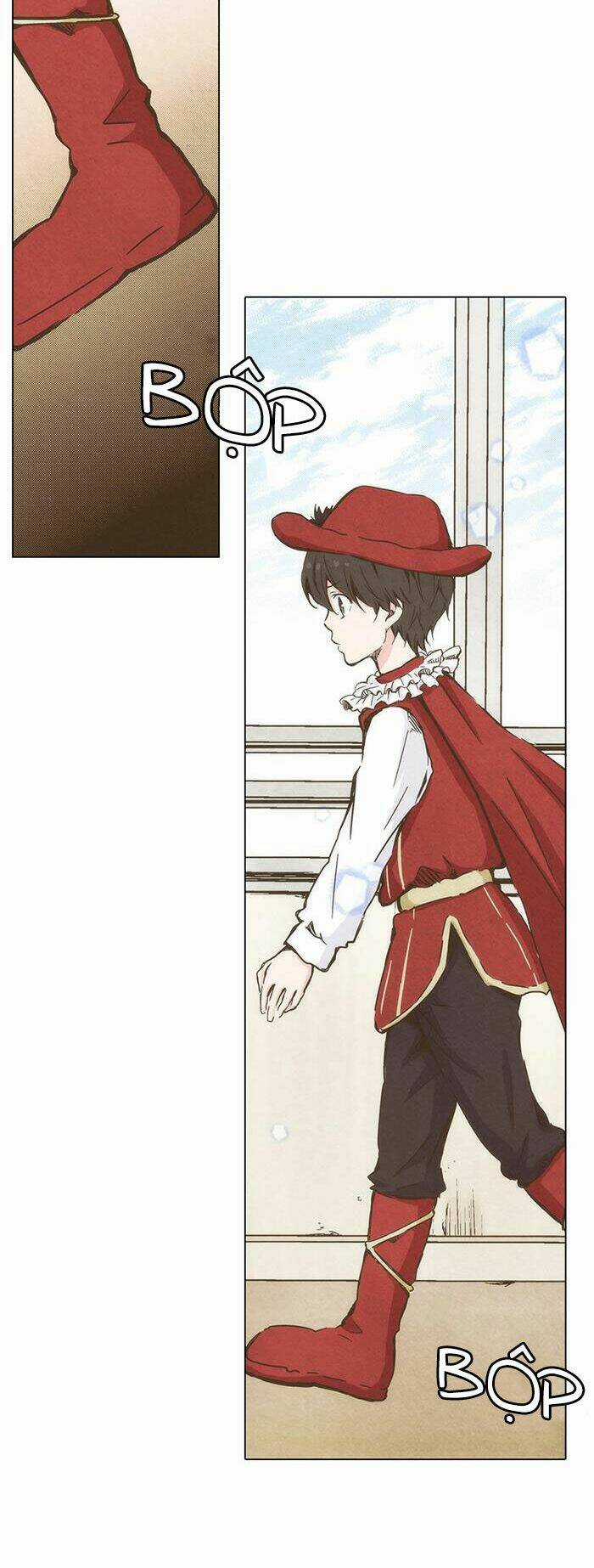 MARRY ME! - Chapter 61 - Trang 23