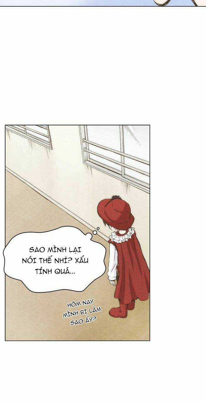 MARRY ME! - Chapter 61 - Trang 25