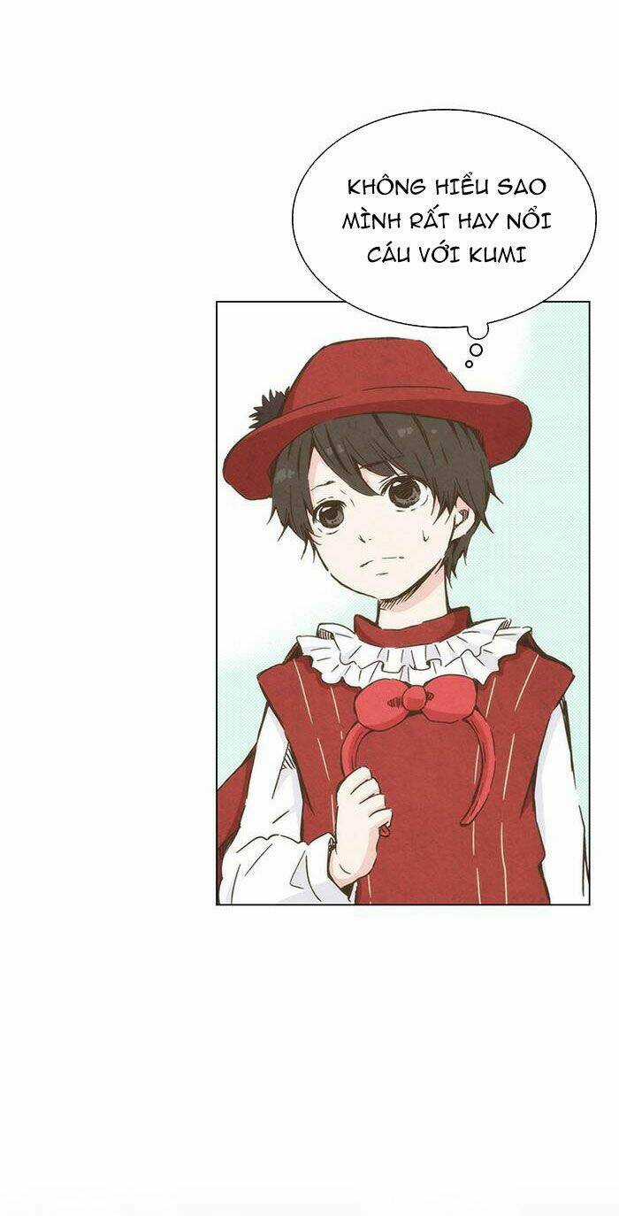 MARRY ME! - Chapter 61 - Trang 26