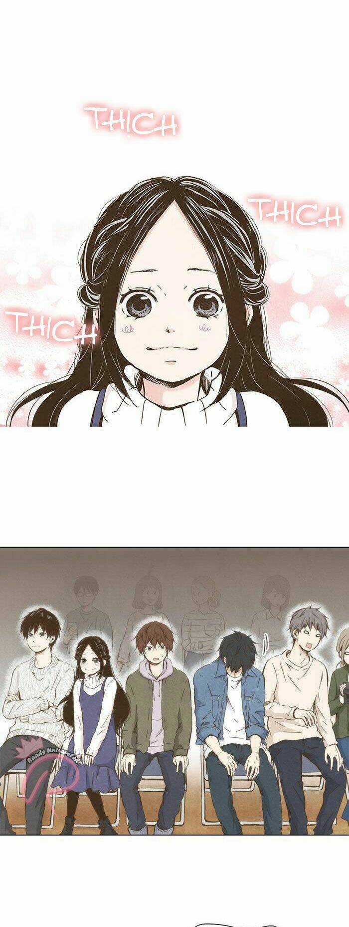 MARRY ME! - Chapter 61 - Trang 28