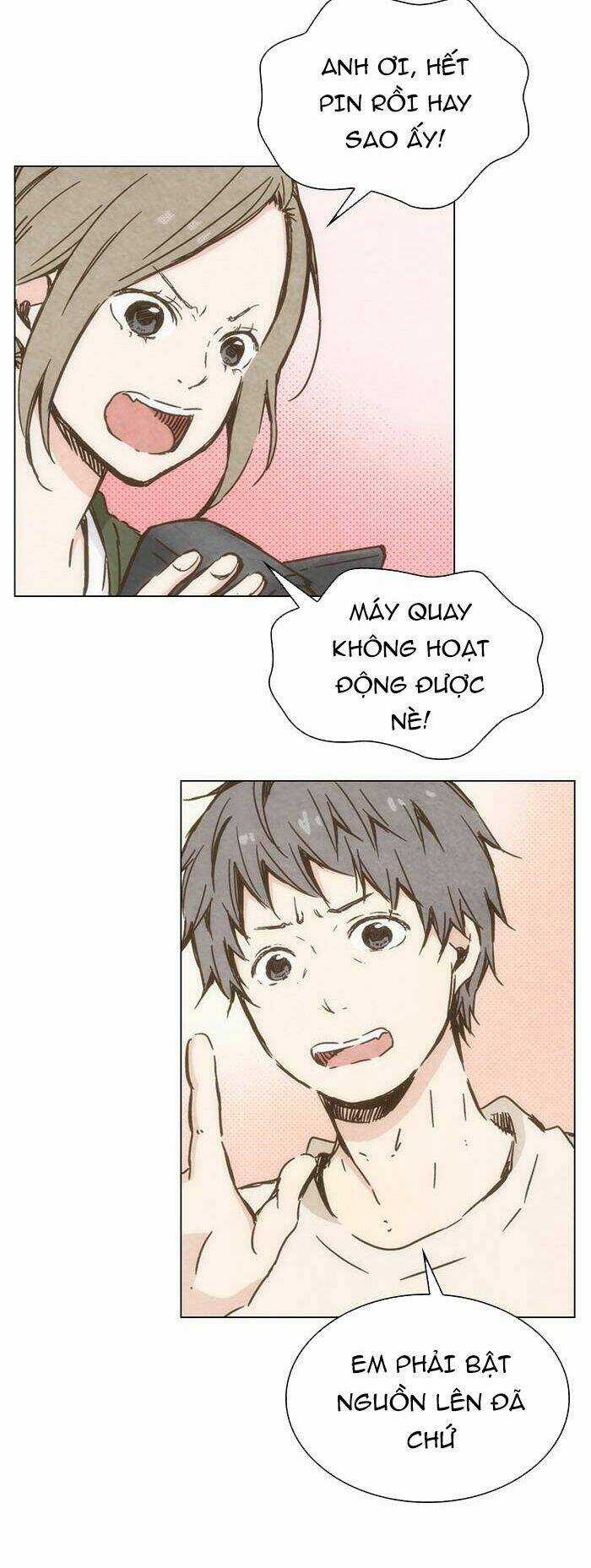 MARRY ME! - Chapter 61 - Trang 29