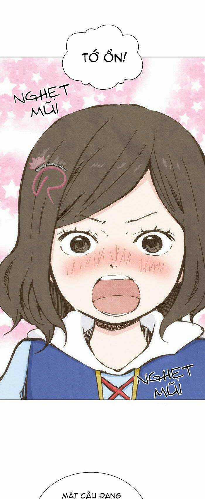 MARRY ME! - Chapter 61 - Trang 4