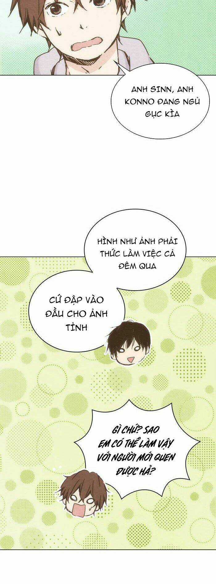 MARRY ME! - Chapter 61 - Trang 31