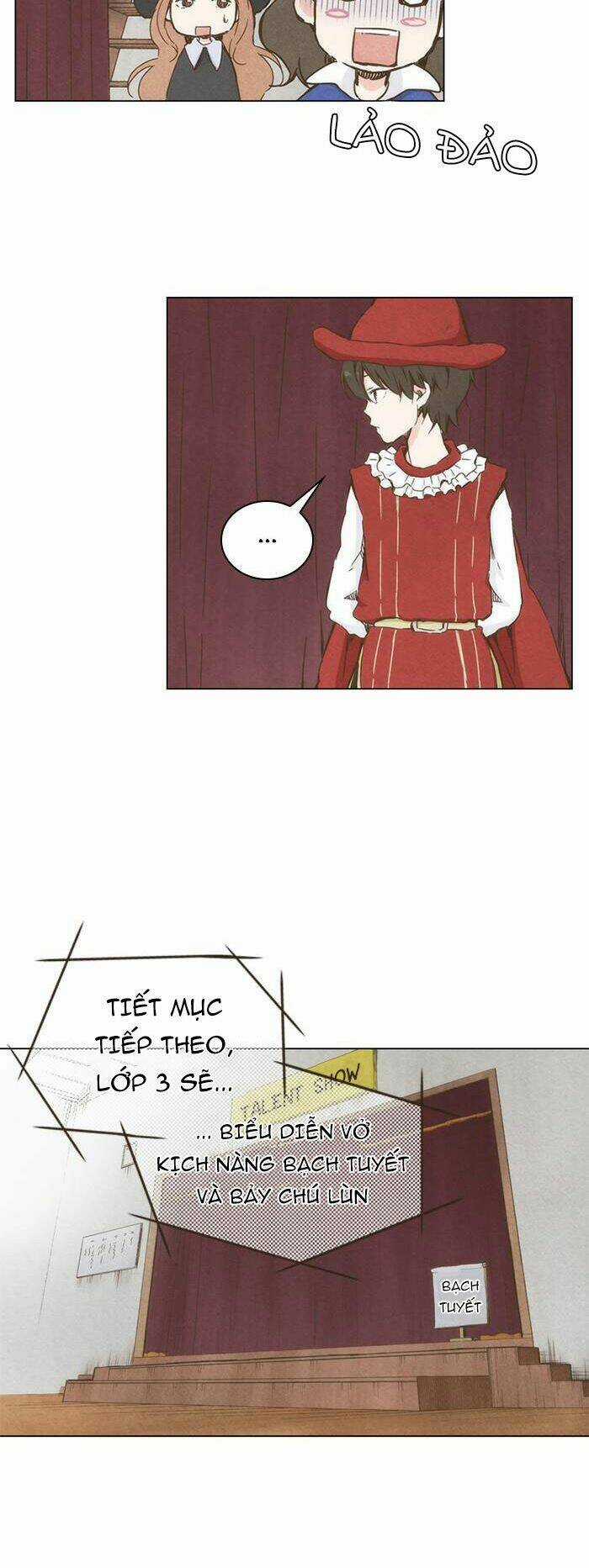 MARRY ME! - Chapter 61 - Trang 33