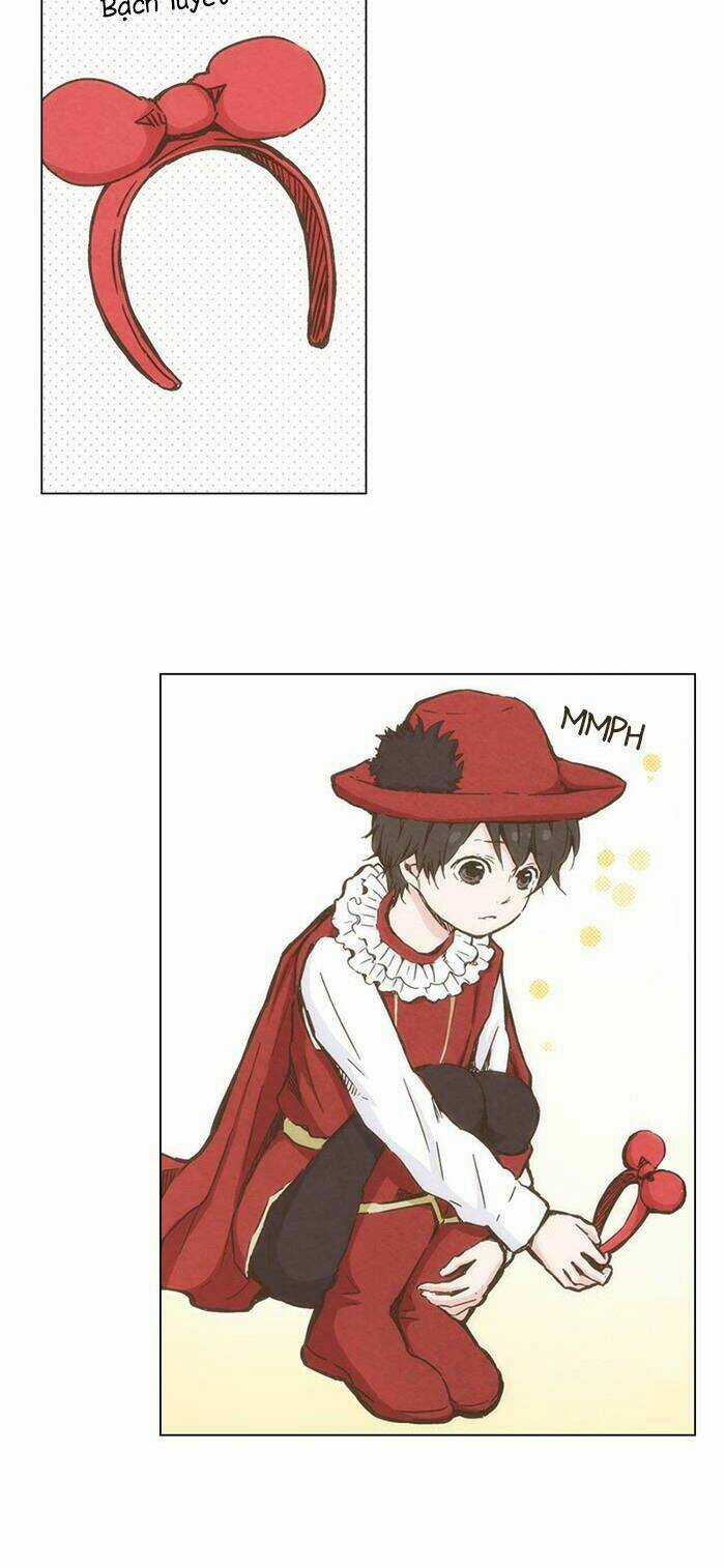 MARRY ME! - Chapter 61 - Trang 7