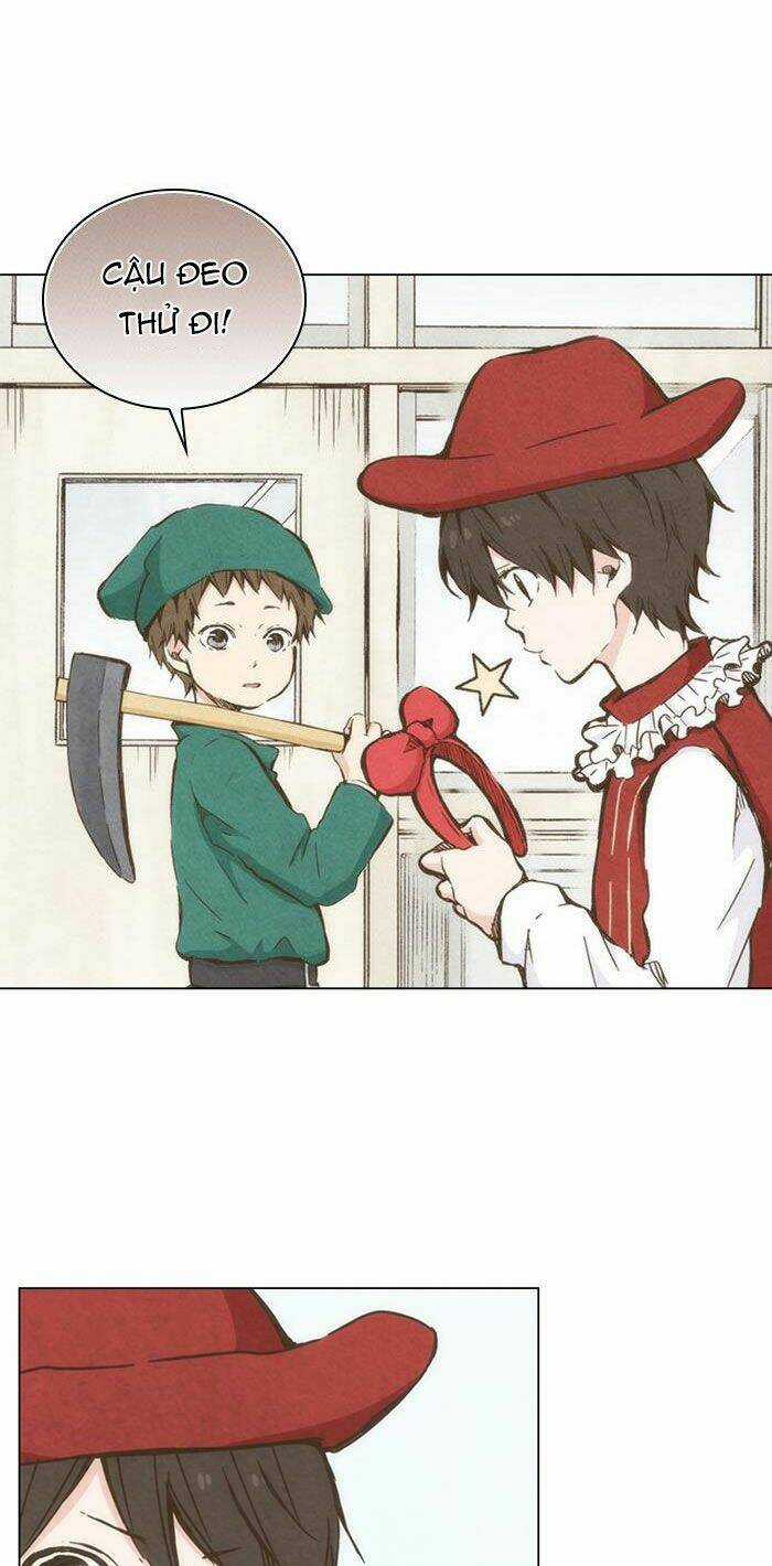 MARRY ME! - Chapter 61 - Trang 8