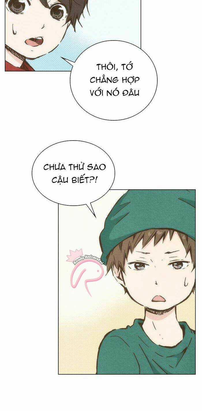 MARRY ME! - Chapter 61 - Trang 9