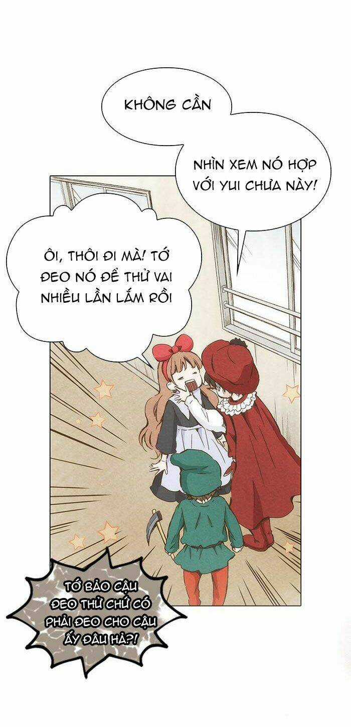 MARRY ME! - Chapter 61 - Trang 10