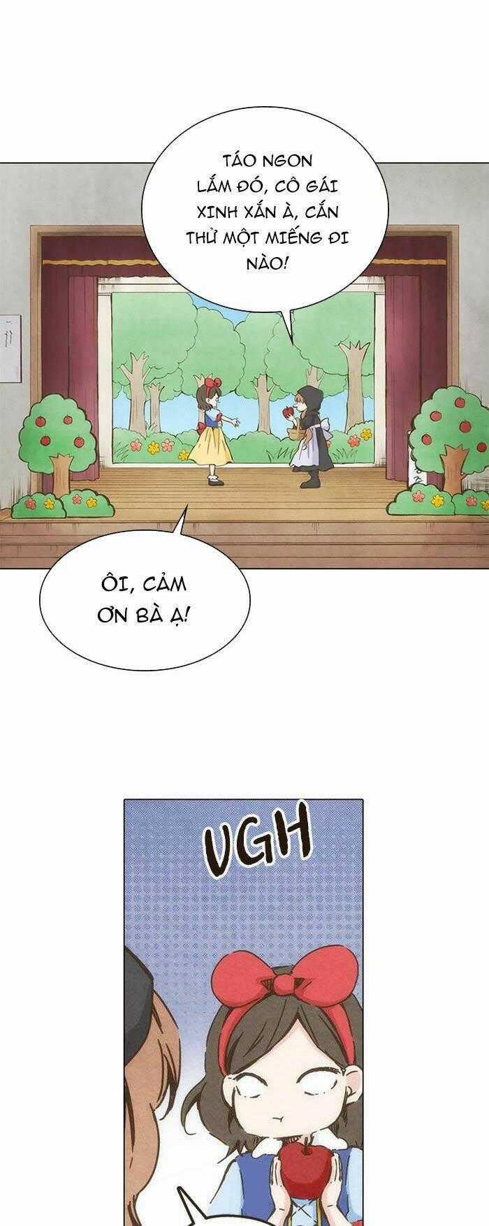 MARRY ME! - Chapter 62 - Trang 2