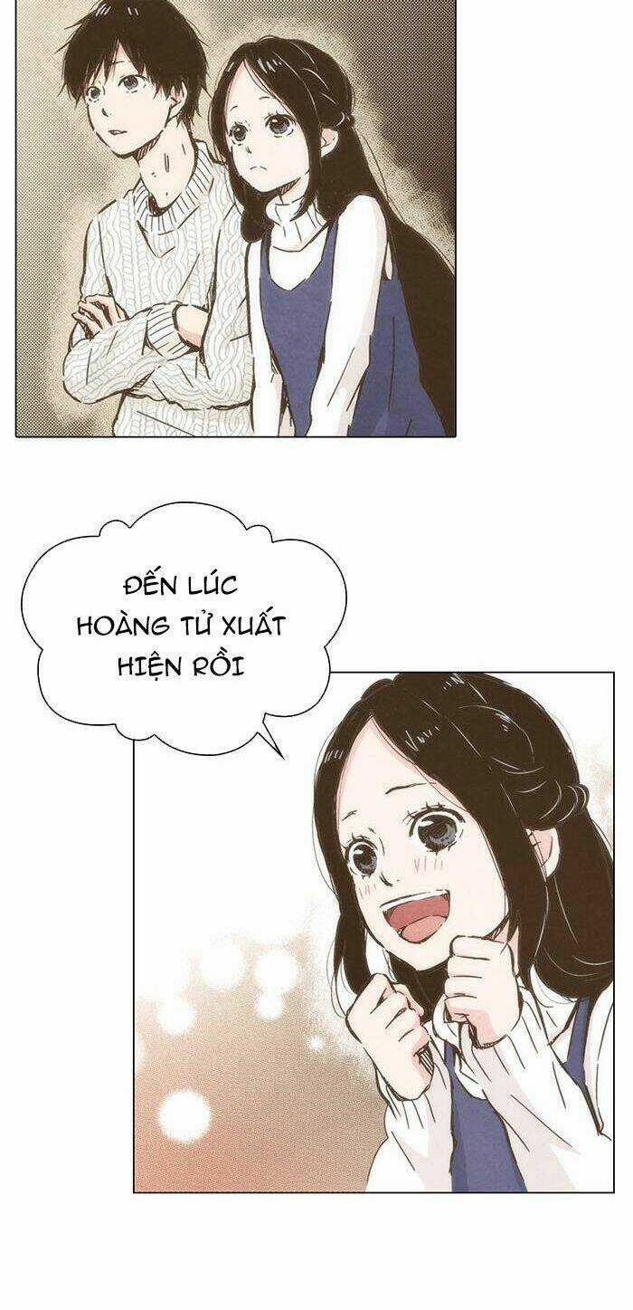 MARRY ME! - Chapter 62 - Trang 11