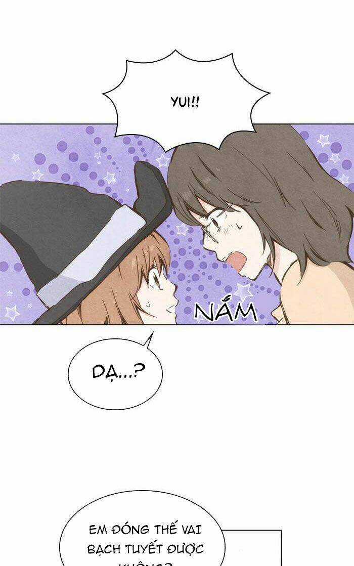 MARRY ME! - Chapter 62 - Trang 12