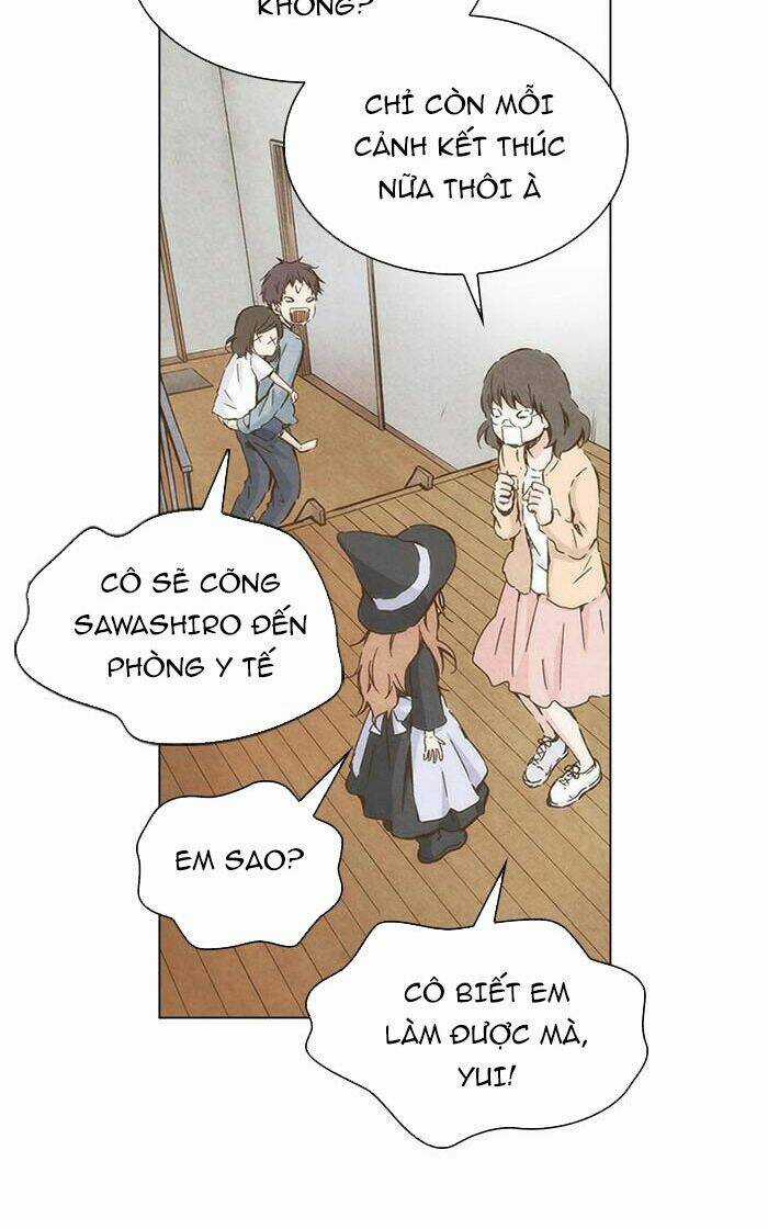 MARRY ME! - Chapter 62 - Trang 13