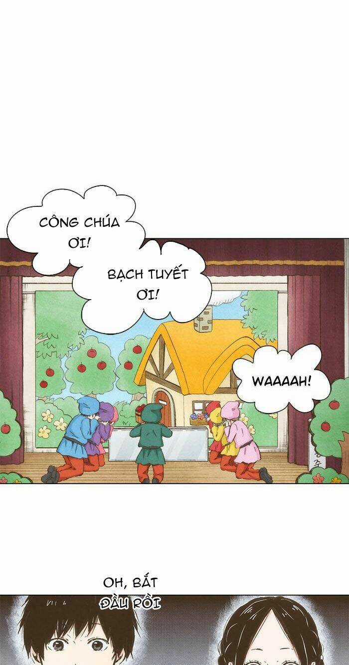 MARRY ME! - Chapter 62 - Trang 16