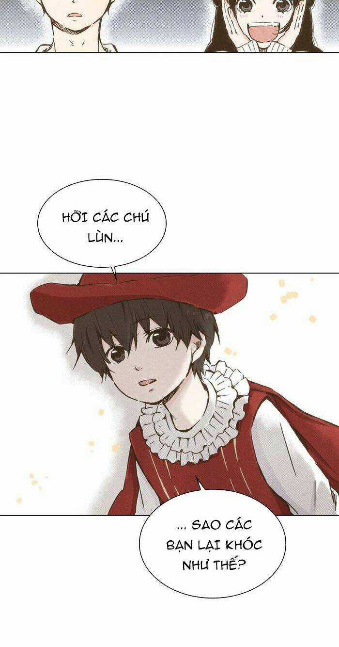 MARRY ME! - Chapter 62 - Trang 17