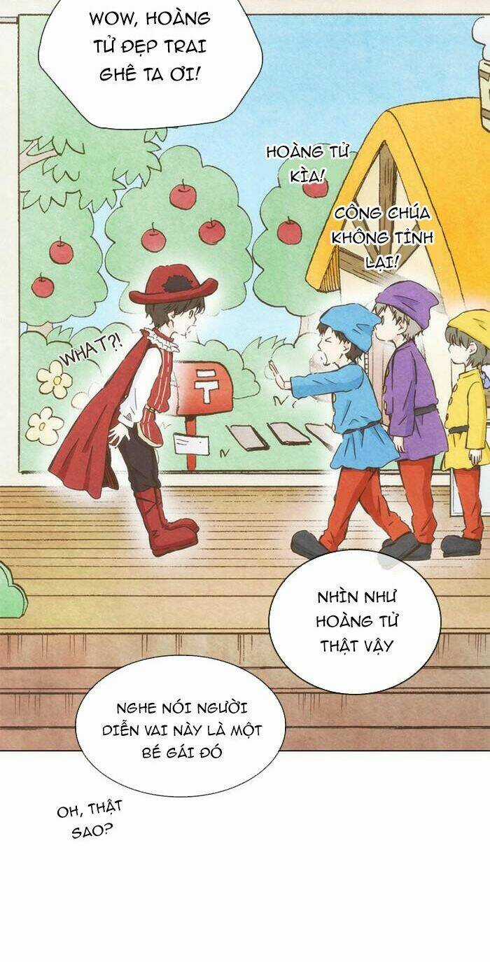 MARRY ME! - Chapter 62 - Trang 19