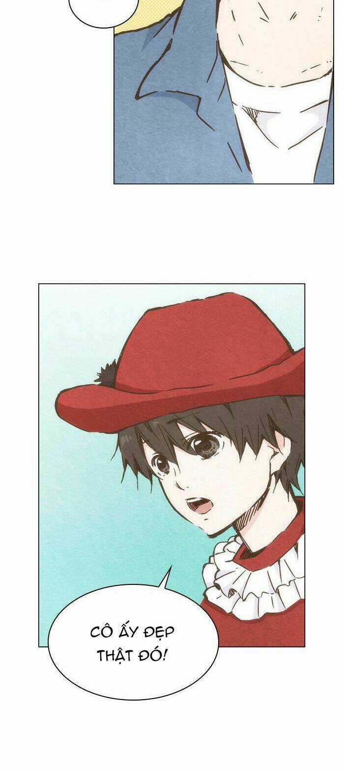 MARRY ME! - Chapter 62 - Trang 21