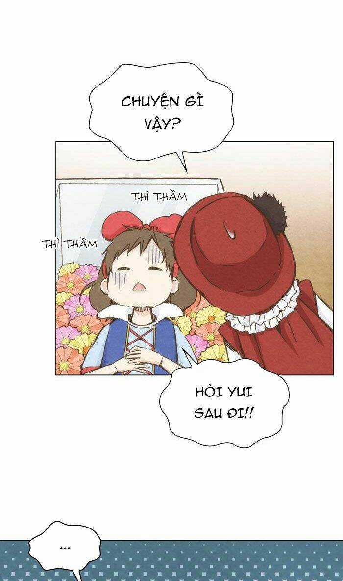 MARRY ME! - Chapter 62 - Trang 24