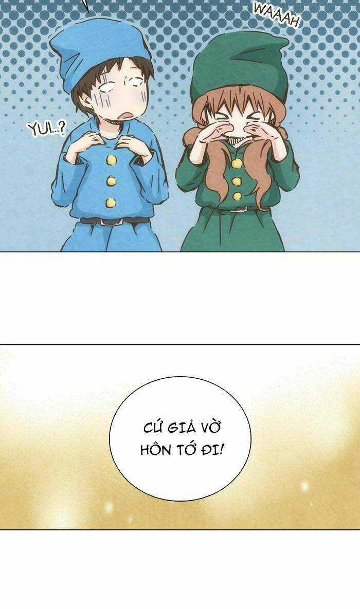 MARRY ME! - Chapter 62 - Trang 25