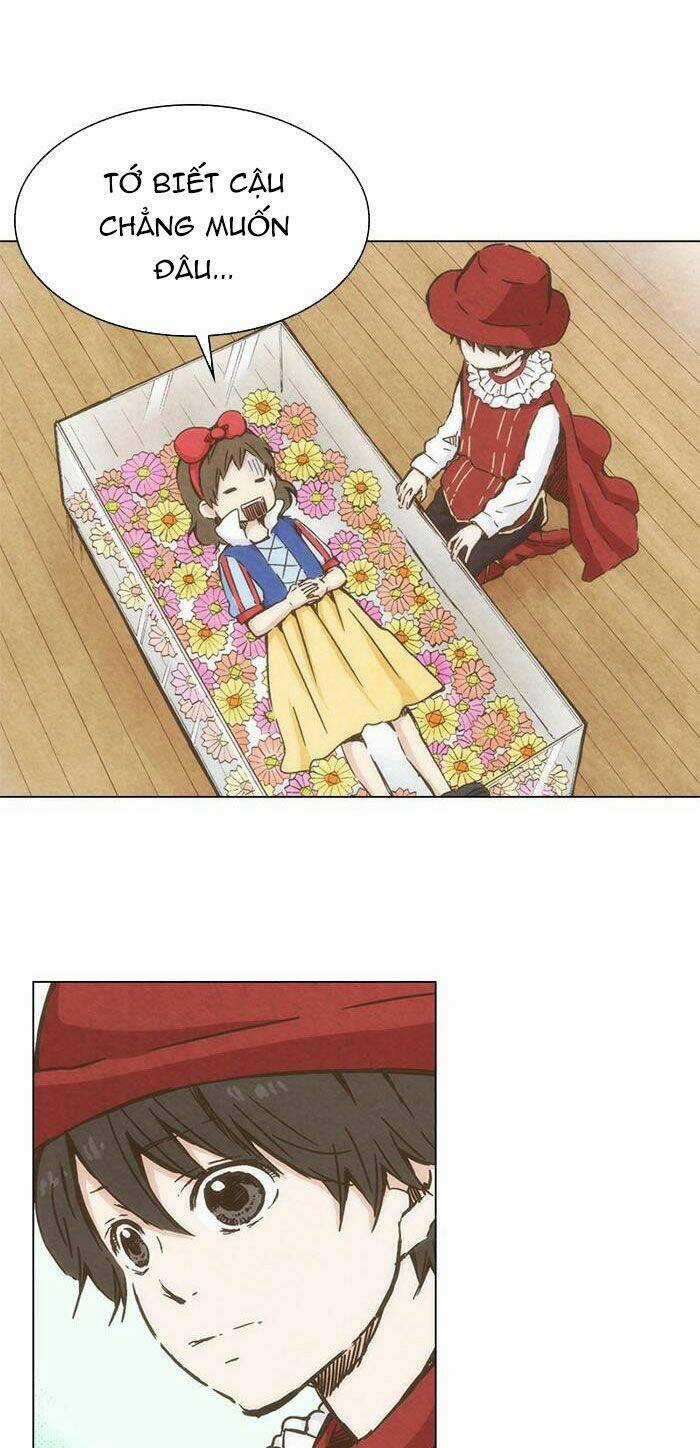 MARRY ME! - Chapter 62 - Trang 26