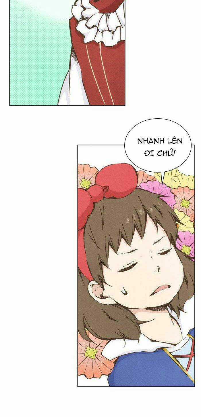 MARRY ME! - Chapter 62 - Trang 27