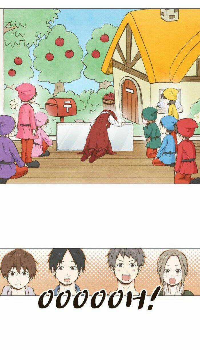 MARRY ME! - Chapter 62 - Trang 29