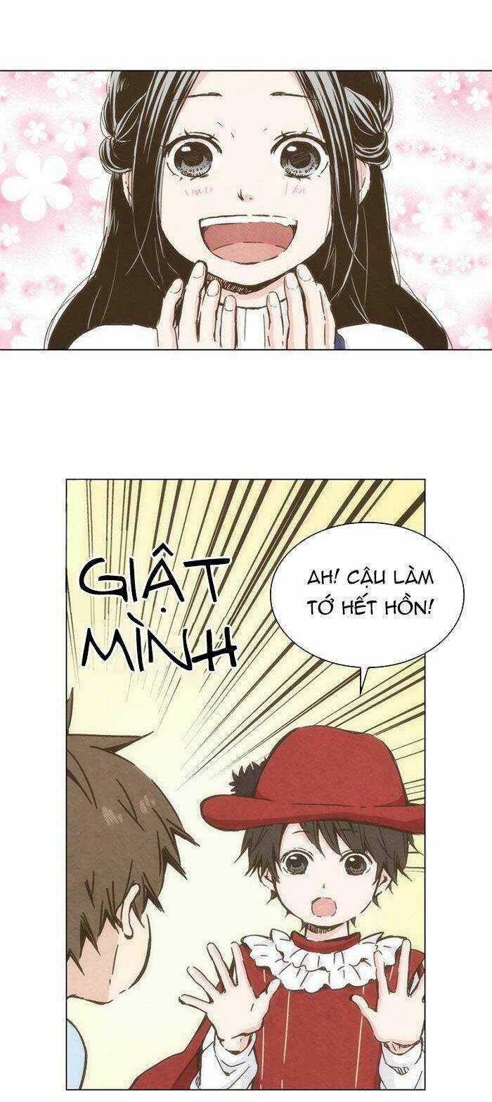 MARRY ME! - Chapter 62 - Trang 30