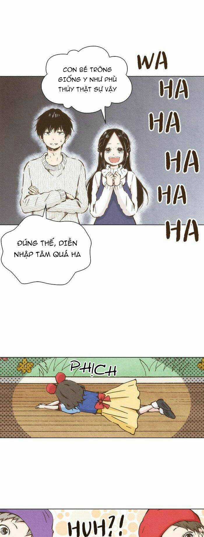 MARRY ME! - Chapter 62 - Trang 4