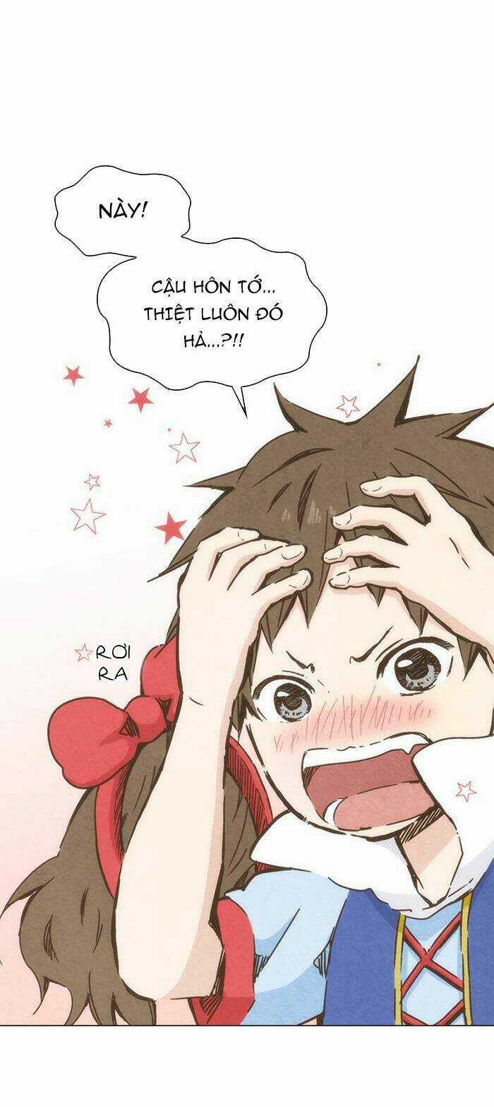 MARRY ME! - Chapter 62 - Trang 31