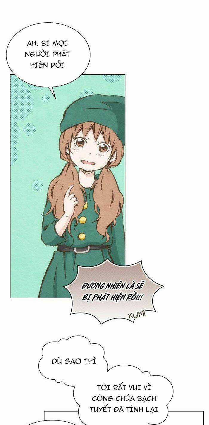 MARRY ME! - Chapter 62 - Trang 34