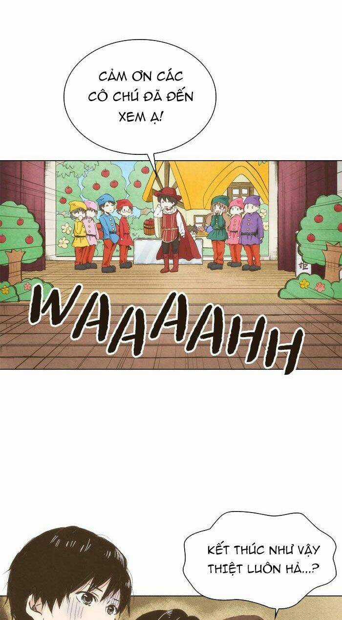 MARRY ME! - Chapter 62 - Trang 36