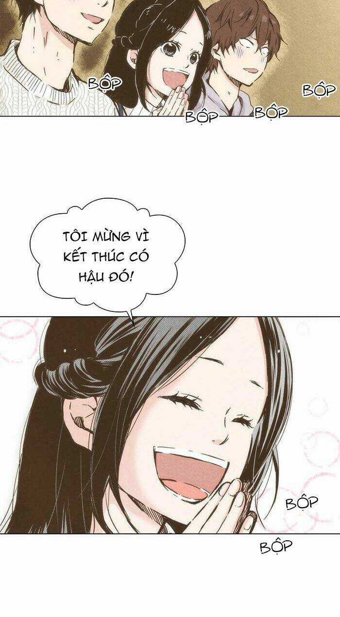 MARRY ME! - Chapter 62 - Trang 37