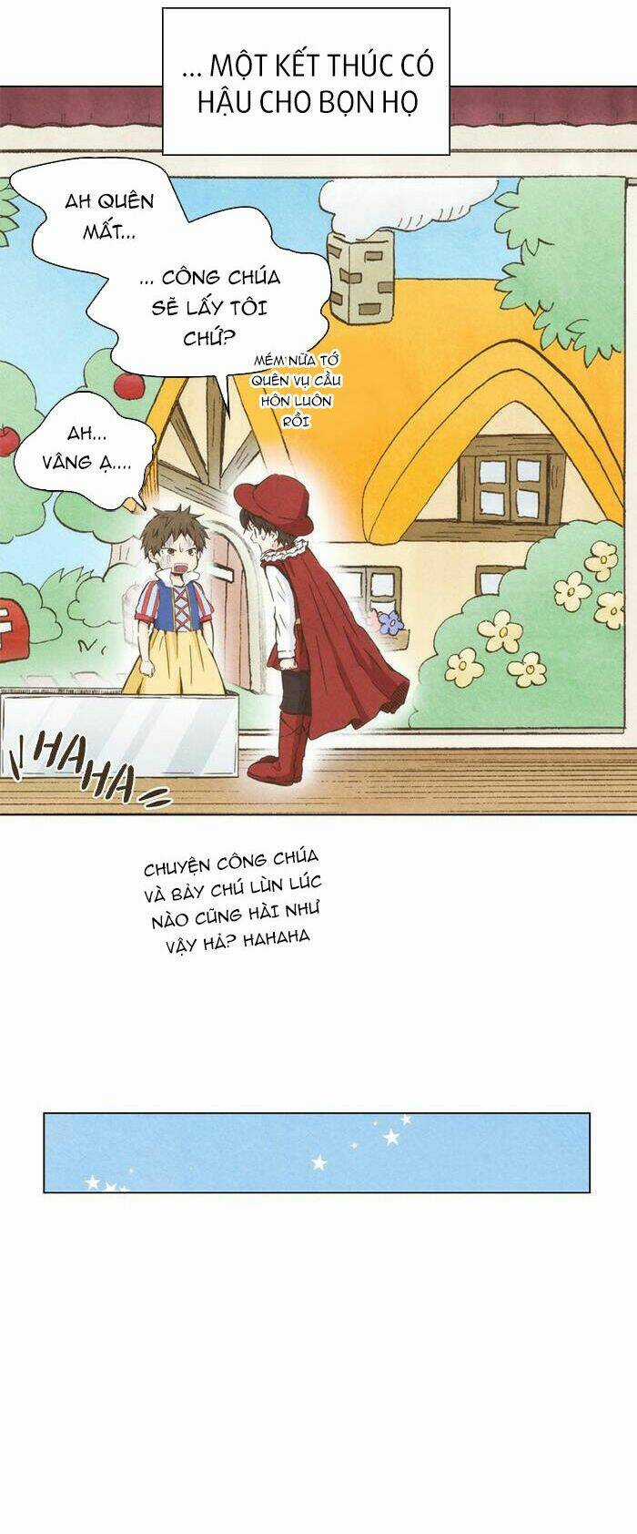 MARRY ME! - Chapter 62 - Trang 39