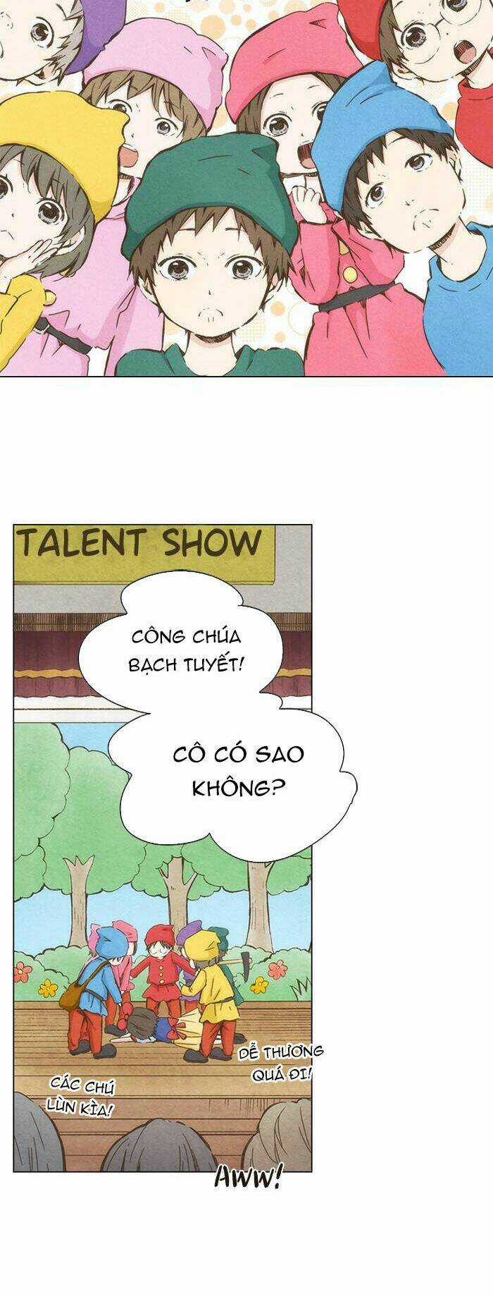 MARRY ME! - Chapter 62 - Trang 5