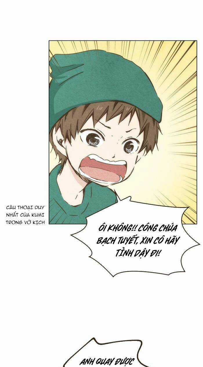 MARRY ME! - Chapter 62 - Trang 6