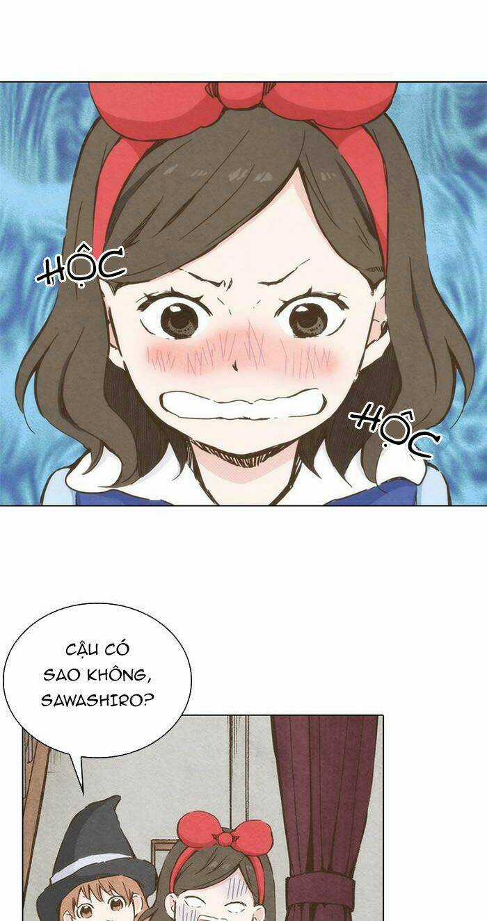 MARRY ME! - Chapter 62 - Trang 8